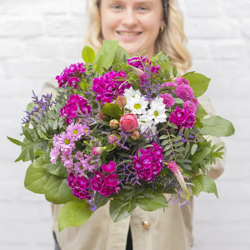 Strauss des Monats 'Juni' - Gallerie Bild 2