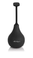LECHUZA Gießkanne 'Flowershower', 260 ml, dunkelgrau - Vorschau Bild 1