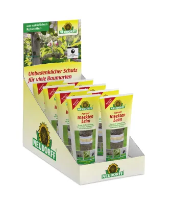 NEUDORFF Insekten-Leim 'Aurum', 125 g Cover