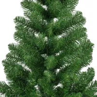 EVERLANDS Weihnachtsbaum 'Imperial', Kiefer, 120x81 cm, grün - Vorschau Bild 1