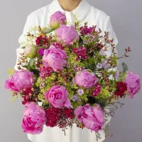 'Rosalin' - Vorschau Bild 1